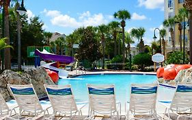 Calypso Cay Resort in Orlando Florida