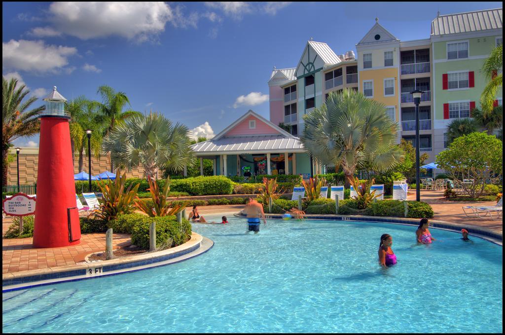 Calypso Cay Vacation Villas Kissimmee Exterior photo